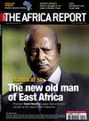 The Africa Report - Uganda at 50