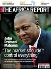 The Africa Report - Business + Automobiles