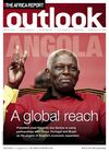 The Africa Report - Angola Outlook - November 2012