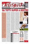 Telesport 1746 del 31 ottobre 2012