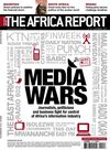 The Africa Report - Telecom dossier