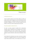 PROPUESTA DE FORMACIÓN - Disseny de contextos educatius - PAC 1- Claudia Benítez & M. Dolores García