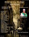 Poetry & Prose Magazine November 2012