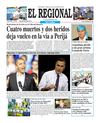El Regional del Zulia 06-11-2012