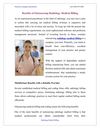Benefits of Outsourcing Radiology Medical Billing 