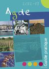 Guide pratique Bienvenue à Agde 2013