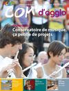 Com' d'agglo n°6
