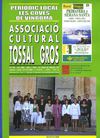 Tossal Gros nº 106, Març-Abril 2006