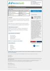 Hazard Control and Risk Assessment