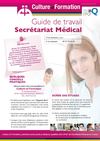Guide de travail Secrétaire Médicale