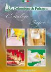 Catalogo Sagre 2012 - Colombino & Polano srl
