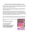MIT,MIT Institute of Design Pune,Preparation courses