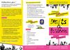programme de la semaine de la solidarité internationale 