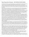 Paleo Recipe Book Reviewed -- BOTHERING SCAM LEAKED