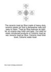 The-Ceramic-Treat-Jar-Blue-Made-Of-Heavy-Duty,-Cer156