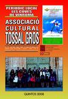 Tossal Gros nº 118, Març-Abril 2008