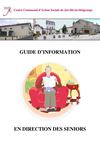 Guide Senior 2012