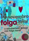Voandeira da folga xeral do 14/11/2012