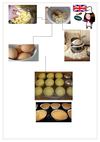 recipe UK fairy cakes flour