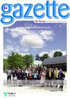 Gazette n°209 - Novembre 2012