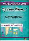 MEMOIRE - biblio août 2012