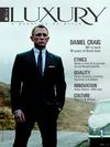 Luxury files - autumn issue