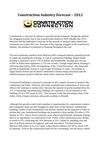 Construction Industry Professionals