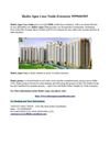 Rudra Aqua Casa Noida Extension 9999684905
