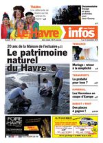 Une Le Havre Infos n°92