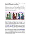 Shop at Craffts this festive season for all kinds of ethnic and traditional clothing for men