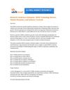Research Aarkstore Enterprise M2M Technology Drivers, Market Dynamics, and Industry Verticals    