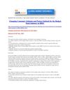 Changing Consumer Attitudes and Future Outlook for the Budget Hotel Industry in BRIC