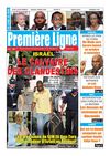 PREMIERE LIGNE N°14 DE NOVEMBRE 2012