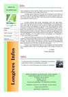 Longèves Infos de novembre 2012