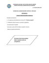 Actividad I - Nuestro Idioma español