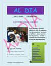 periódico AL DÍA 