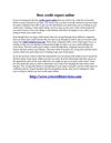 Best credit report online