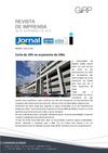 Revista de Imprensa de 08 de novembro de 2012