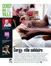 Cergy Ma Ville n° 178 - Novembre 2012