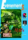 Evenements n°171