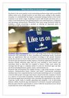 Facebook Apps Development