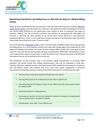 Monitoring Potential for Up-Coding Errors in EHR with the Help of a Medical Billing Service