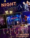 Dossier de diffusion Night & Cabaret