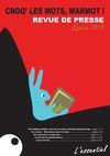 Revue de presse Croq' : L'essentiel