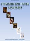 L'HISTOIRE par FICHES illustrées