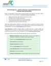 Denial Management – Integral to Physicians’ Conquering Reimbursement Challenges While Medical Billing