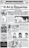 El Sol de Chilpancingo - 4 Noviembre 2012