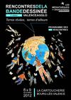 programme 3es rencontres bande dessinée valence agglo 2012