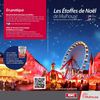 Noël à Mulhouse Alsace