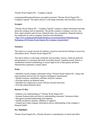 Thomas Wyatt Nigeria Plc. - Company Capsule